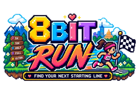 8bitrun.com home